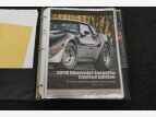 Thumbnail Photo 70 for 1978 Chevrolet Corvette